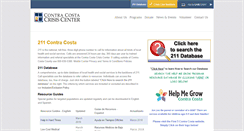 Desktop Screenshot of cccc.bowmansystems.com